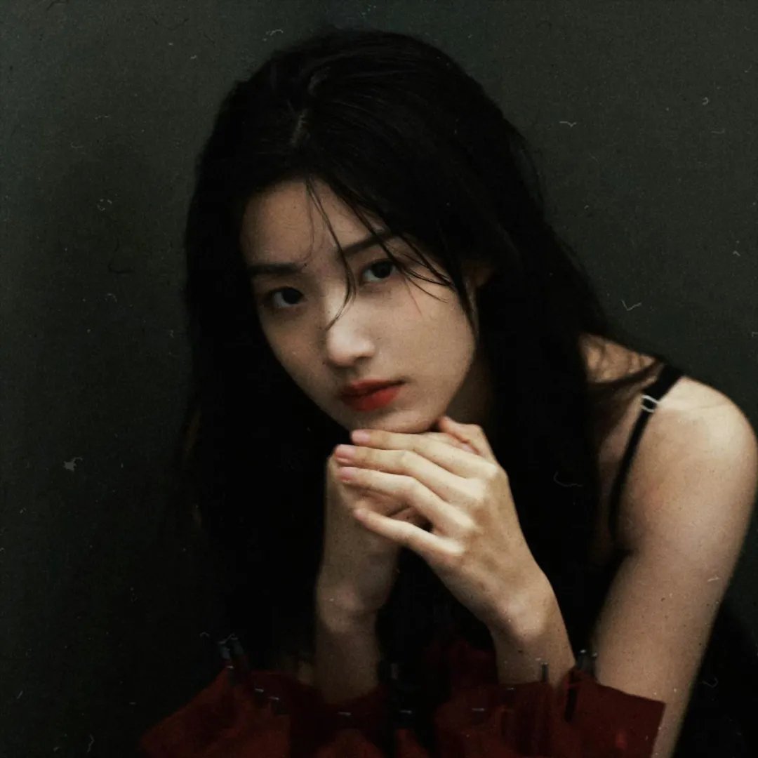 出租屋的女人