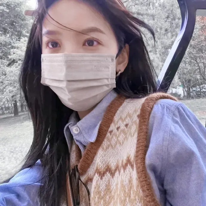 荷兰女孩