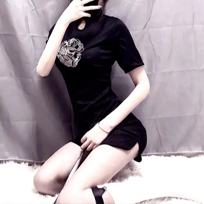 来自长崎的女孩