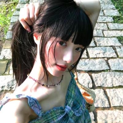 红发女郎