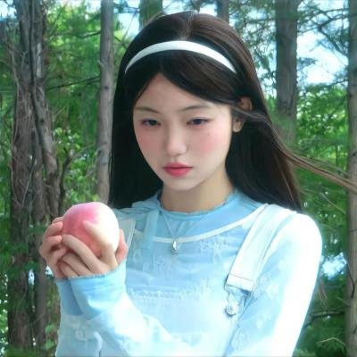 湖深之处